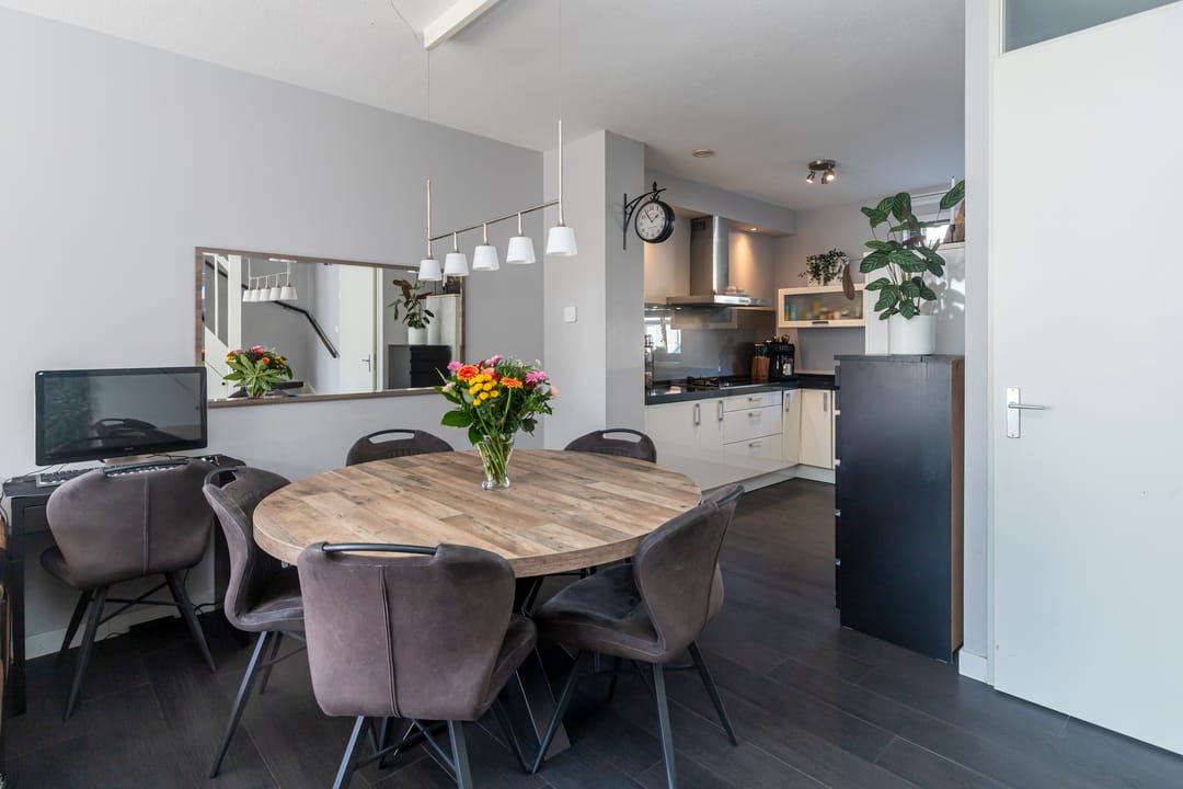 Foto 2 van Dassenrade 21