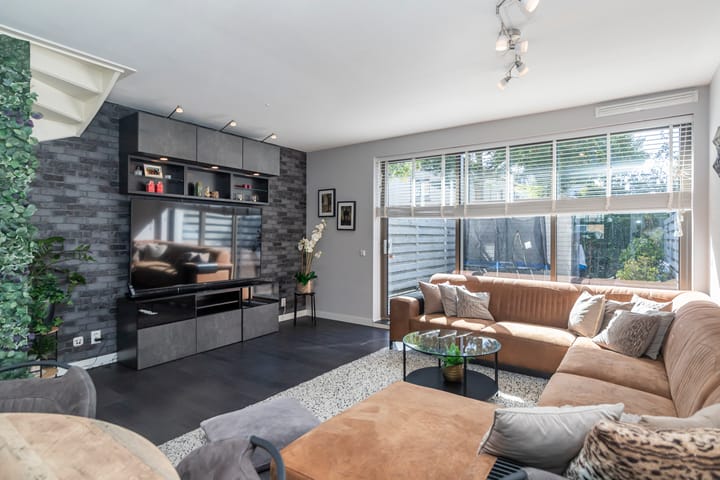 Foto 3 van Dassenrade 21