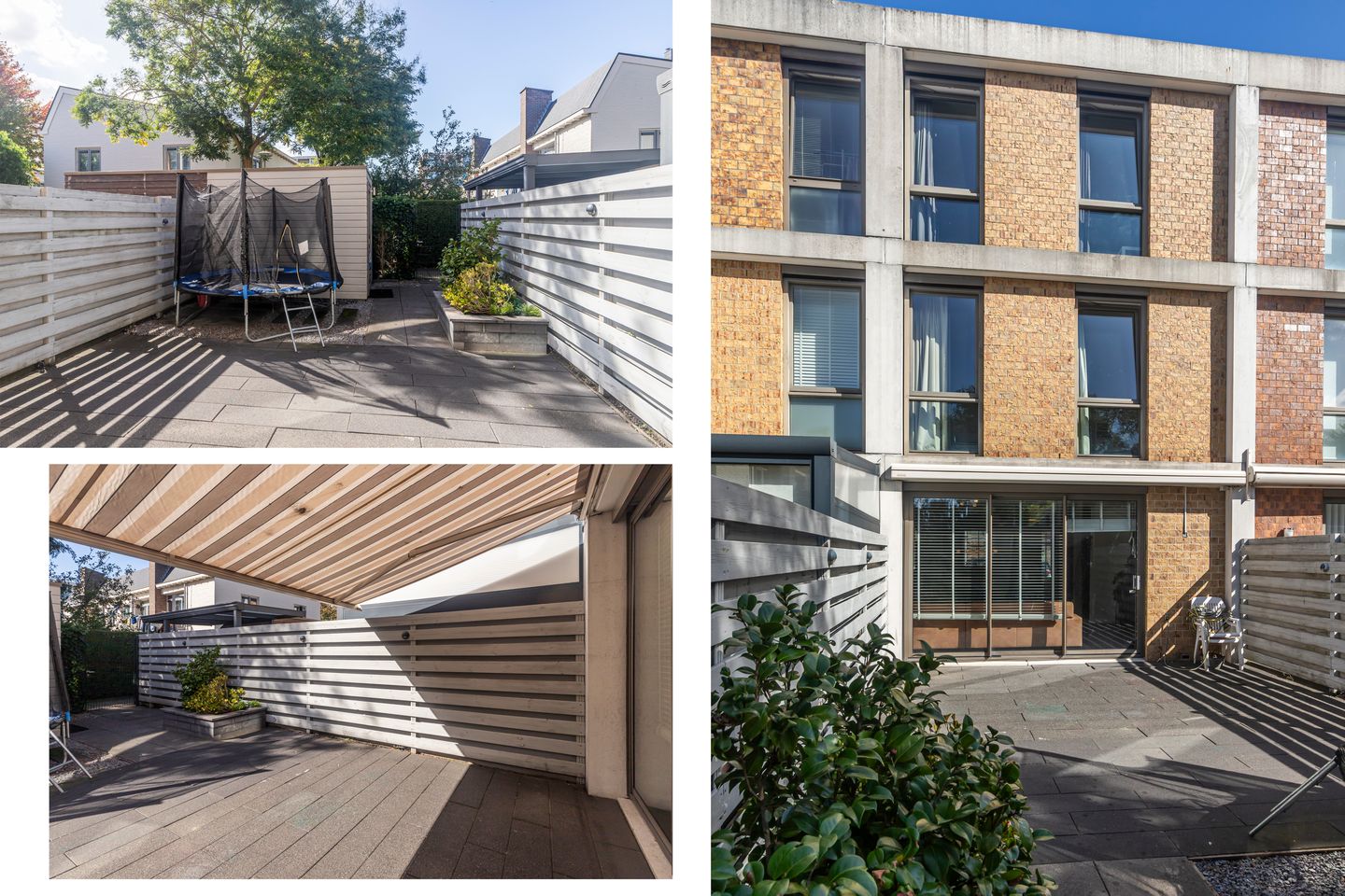 Foto 4 van Dassenrade 21