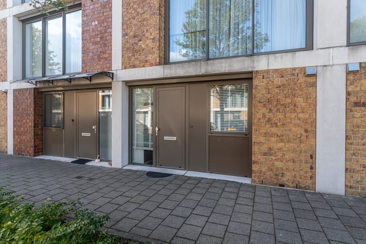 Foto 5 van Dassenrade 21