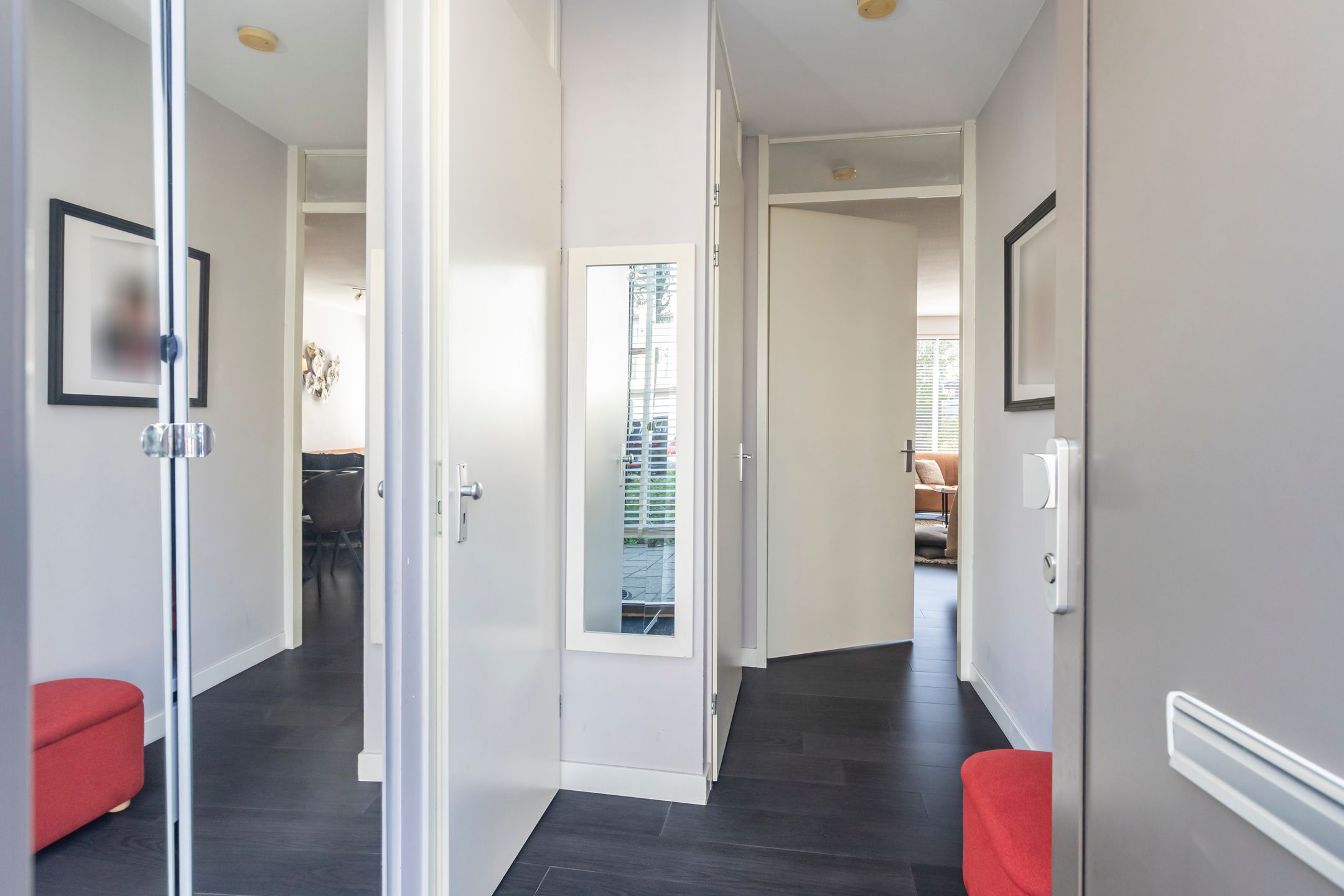 Foto 6 van Dassenrade 21