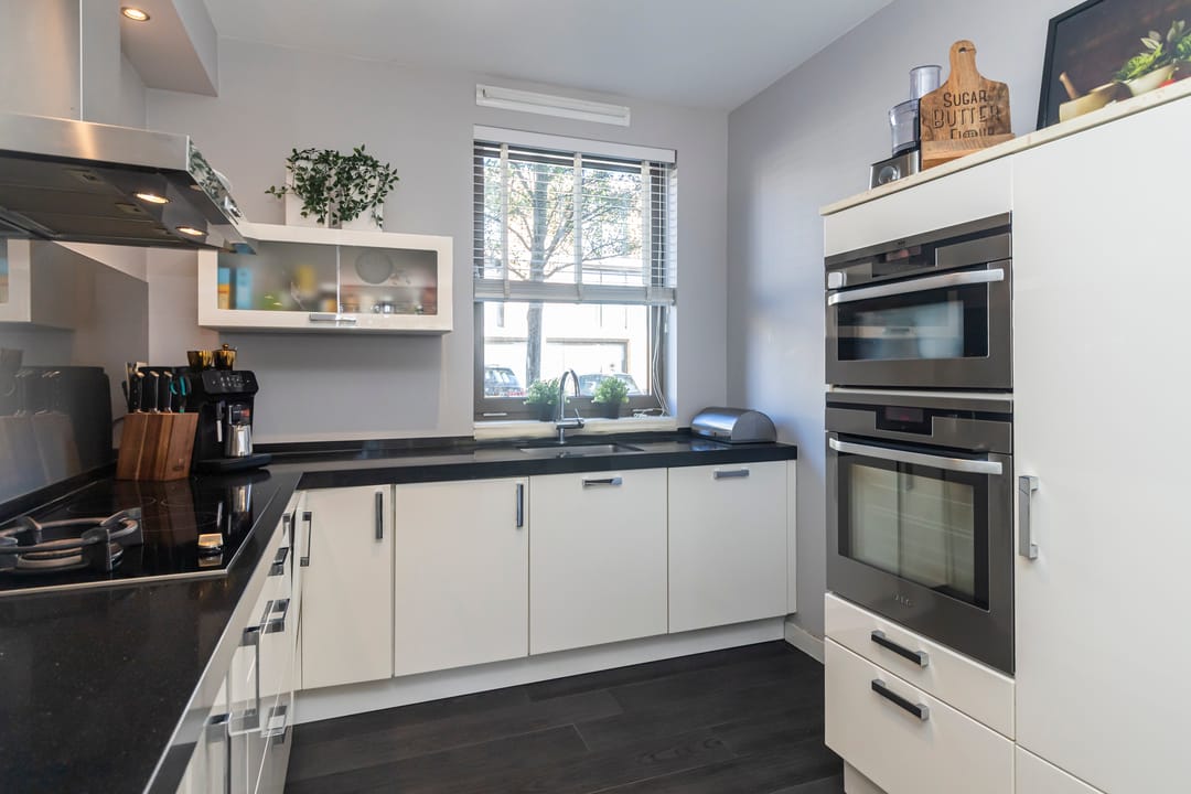 Foto 7 van Dassenrade 21