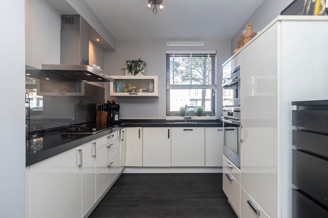 Foto 8 van Dassenrade 21