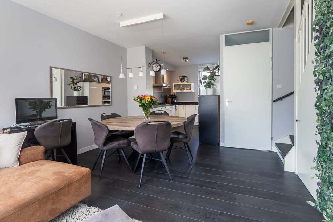 Foto 11 van Dassenrade 21