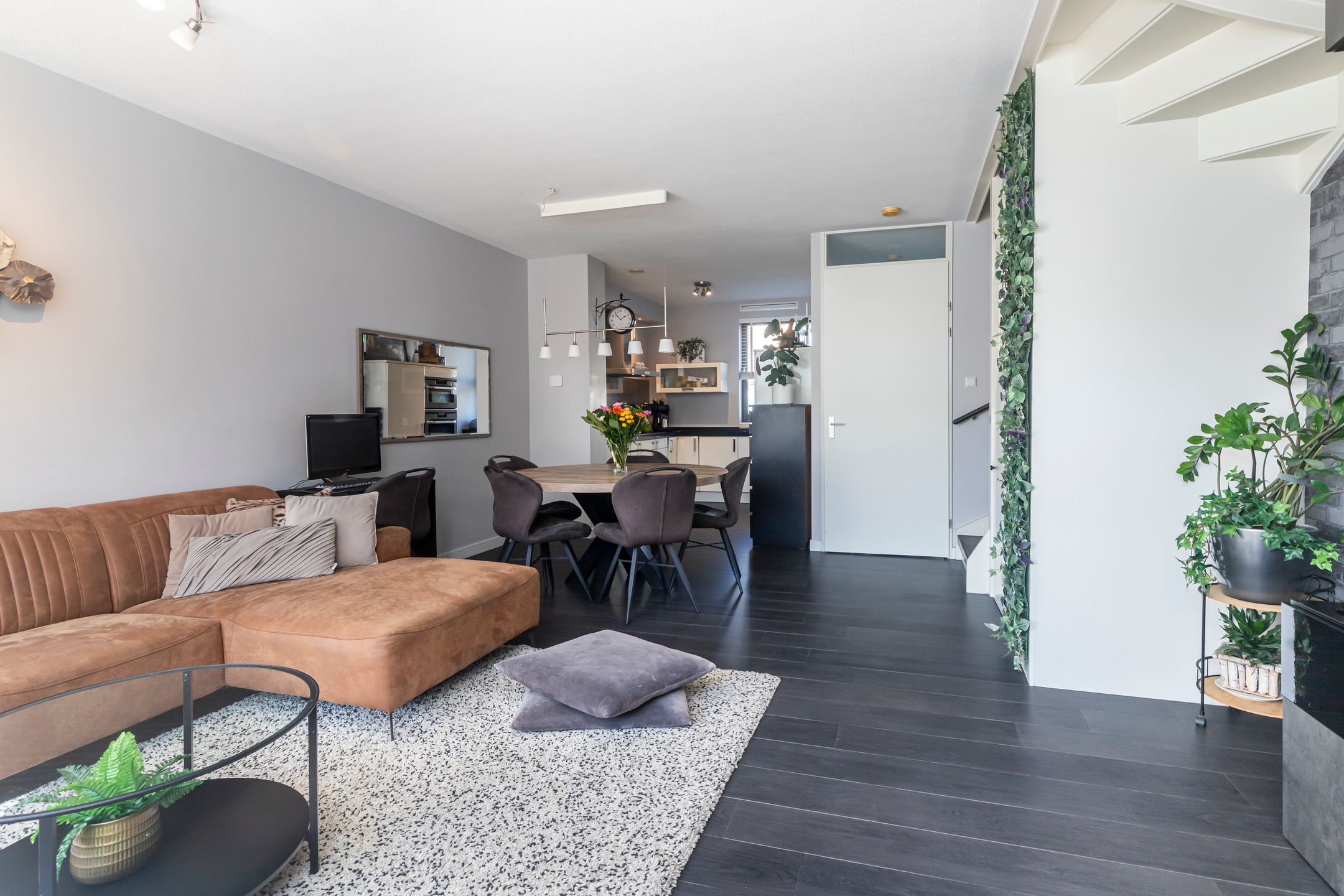 Foto 12 van Dassenrade 21