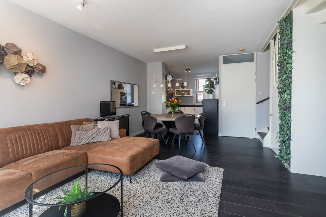 Foto 13 van Dassenrade 21