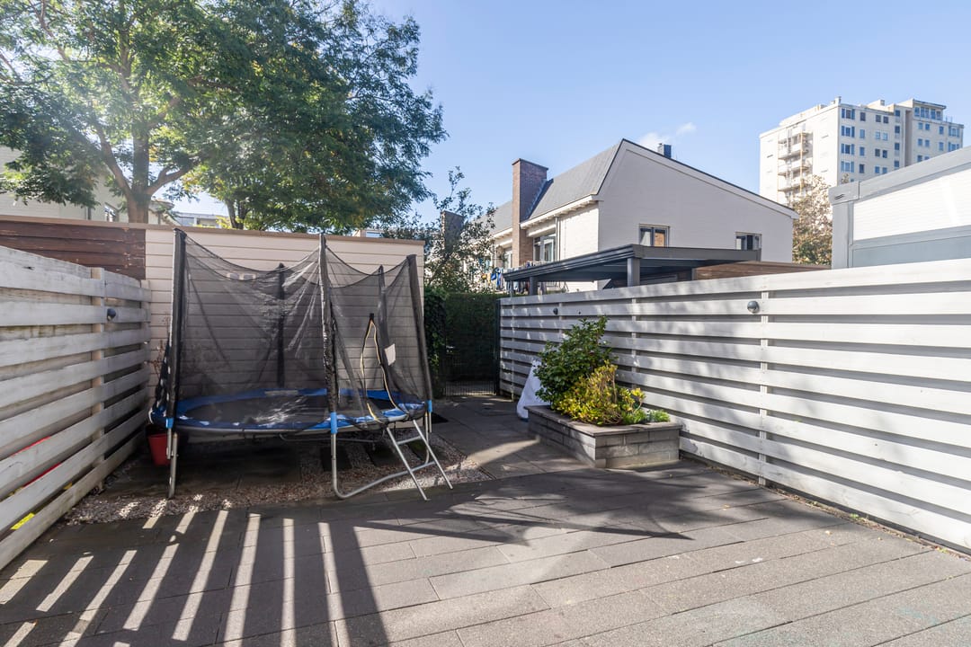 Foto 16 van Dassenrade 21