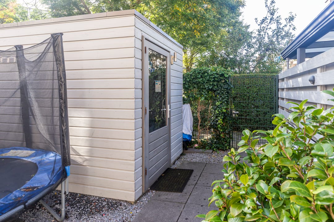 Foto 17 van Dassenrade 21