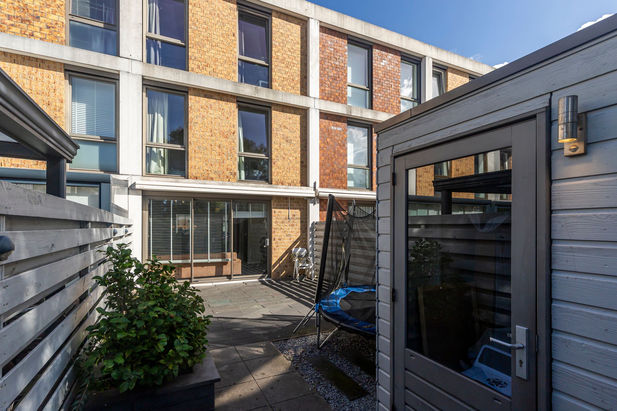 Foto 18 van Dassenrade 21