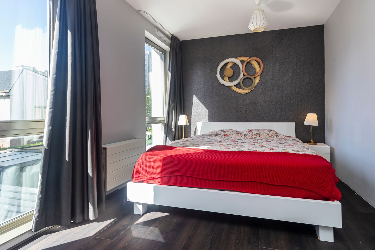 Foto 20 van Dassenrade 21