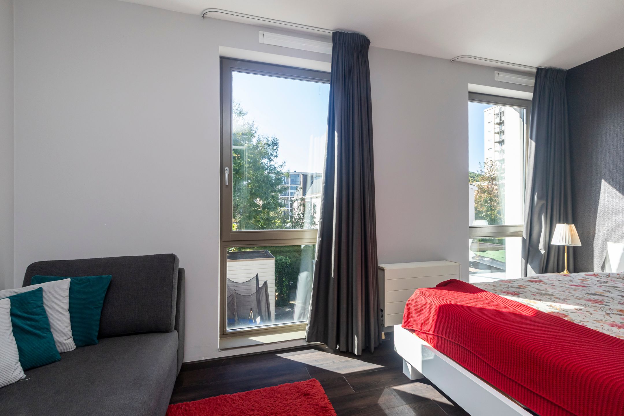 Foto 21 van Dassenrade 21