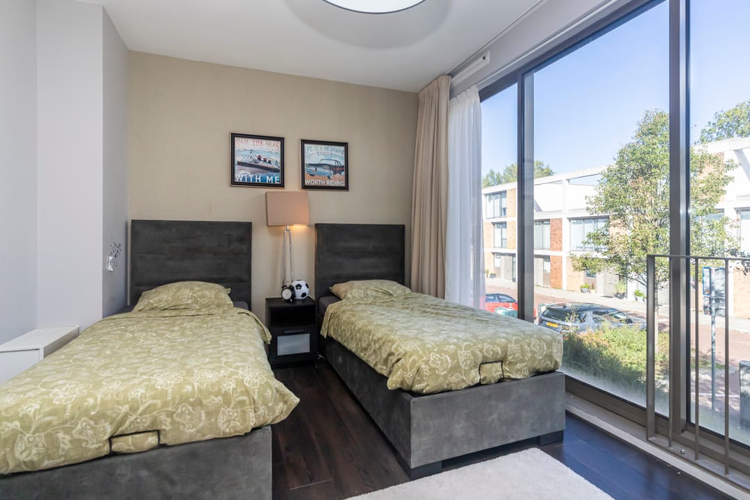 Foto 23 van Dassenrade 21