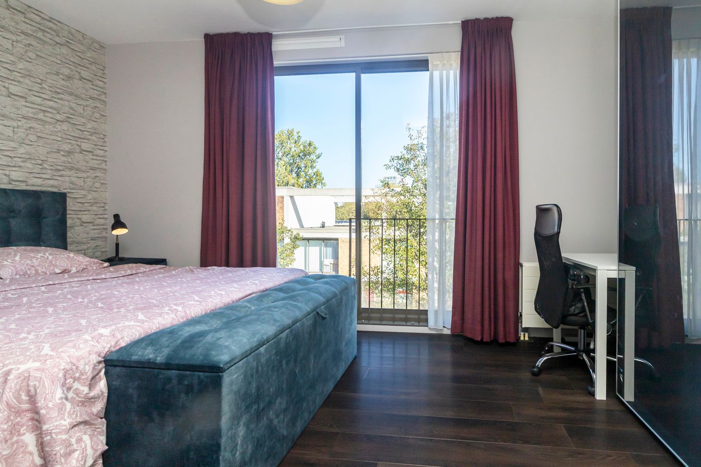 Foto 29 van Dassenrade 21