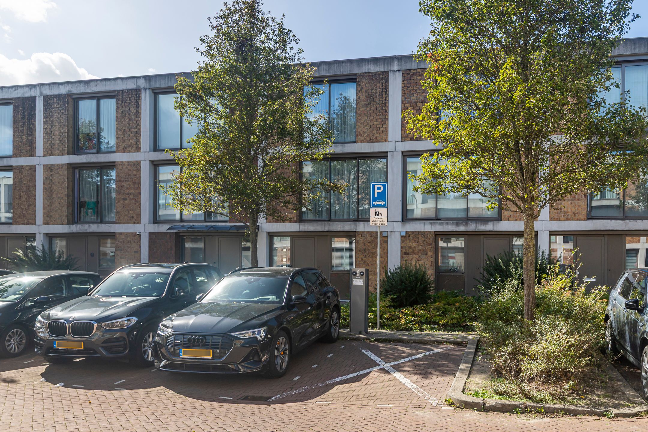 Foto 36 van Dassenrade 21