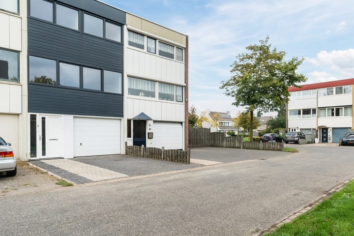 Foto 2 van Dongelaan 13