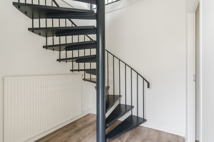 Foto 8 van Dongelaan 13