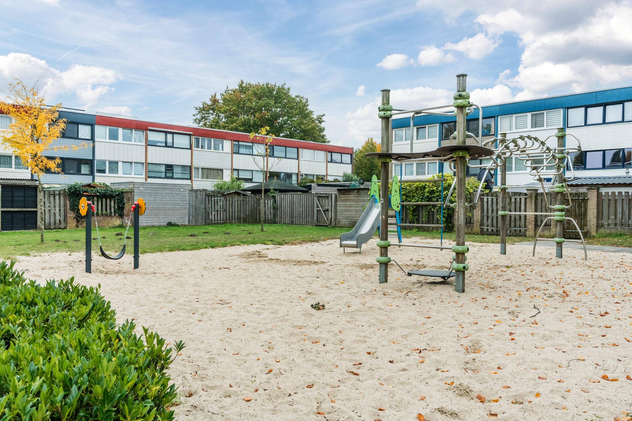 Foto 33 van Dongelaan 13