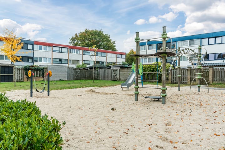 Foto 33 van Dongelaan 13