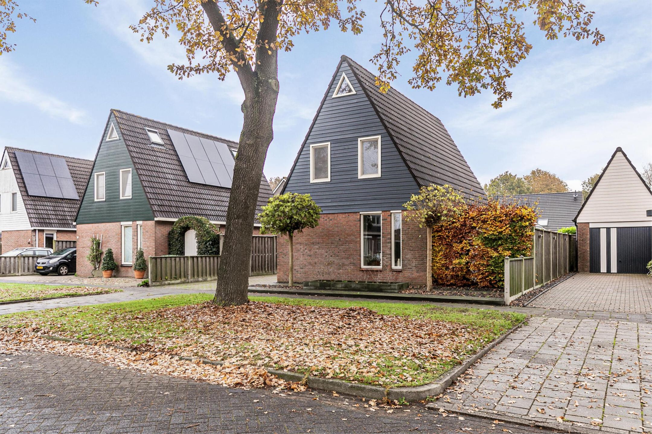 Foto 3 van Lubbermanswijk 21