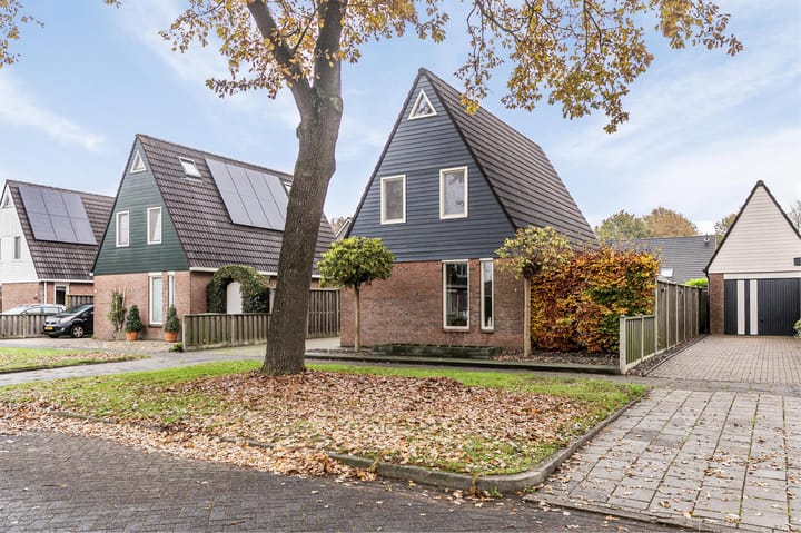 Foto 3 van Lubbermanswijk 21