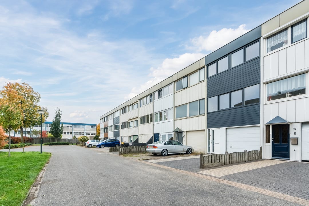 Foto 32 van Dongelaan 13