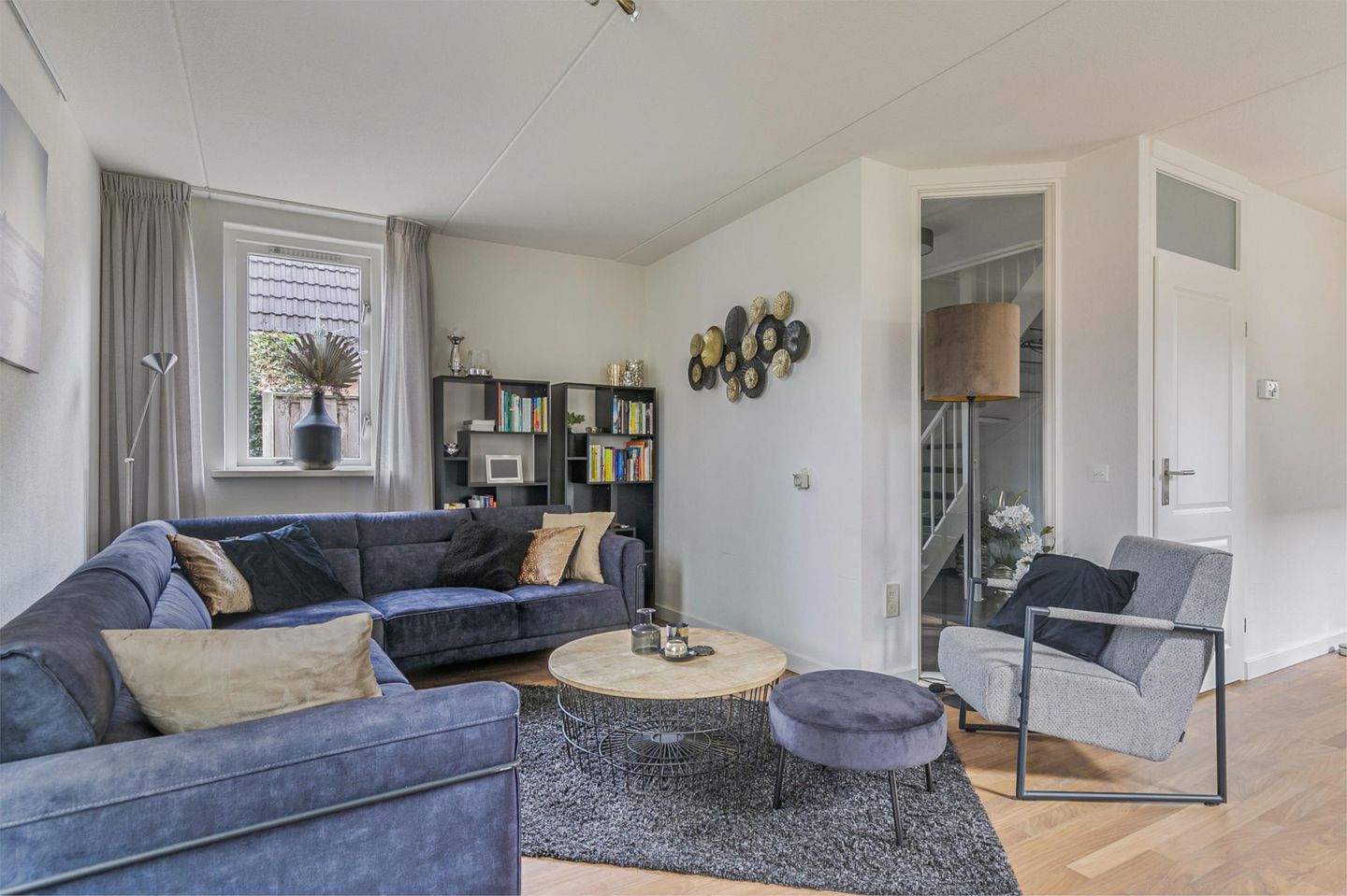 Foto 10 van Lubbermanswijk 21