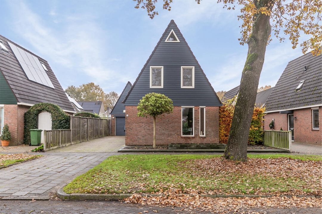 Foto 2 van Lubbermanswijk 21