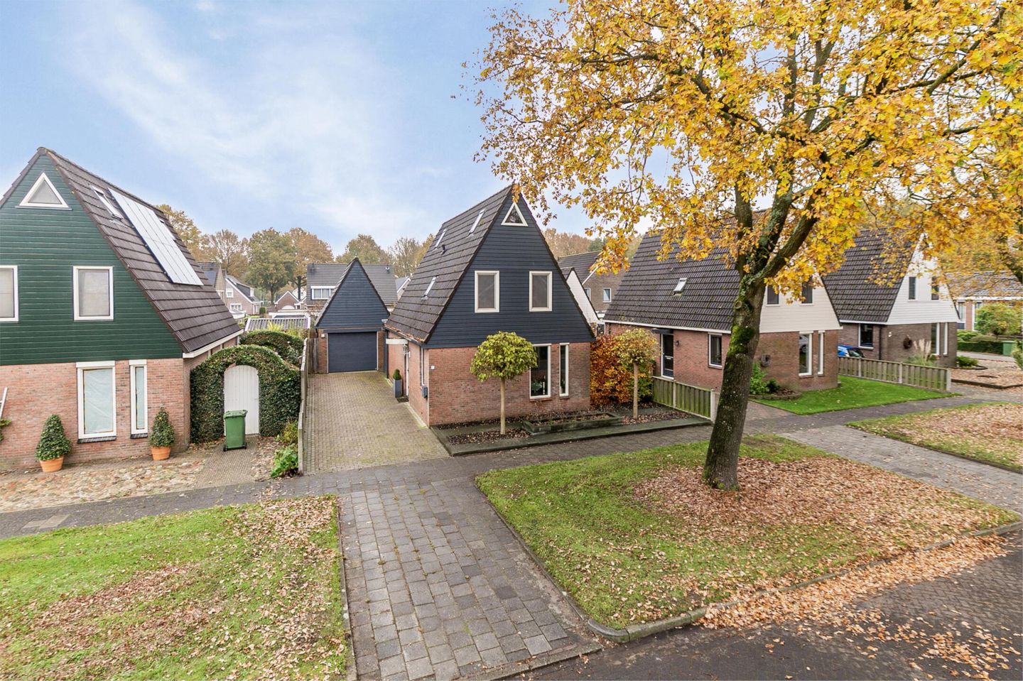 Foto 5 van Lubbermanswijk 21