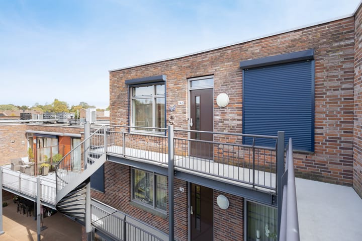 Foto 7 van Hof van den Houte 142