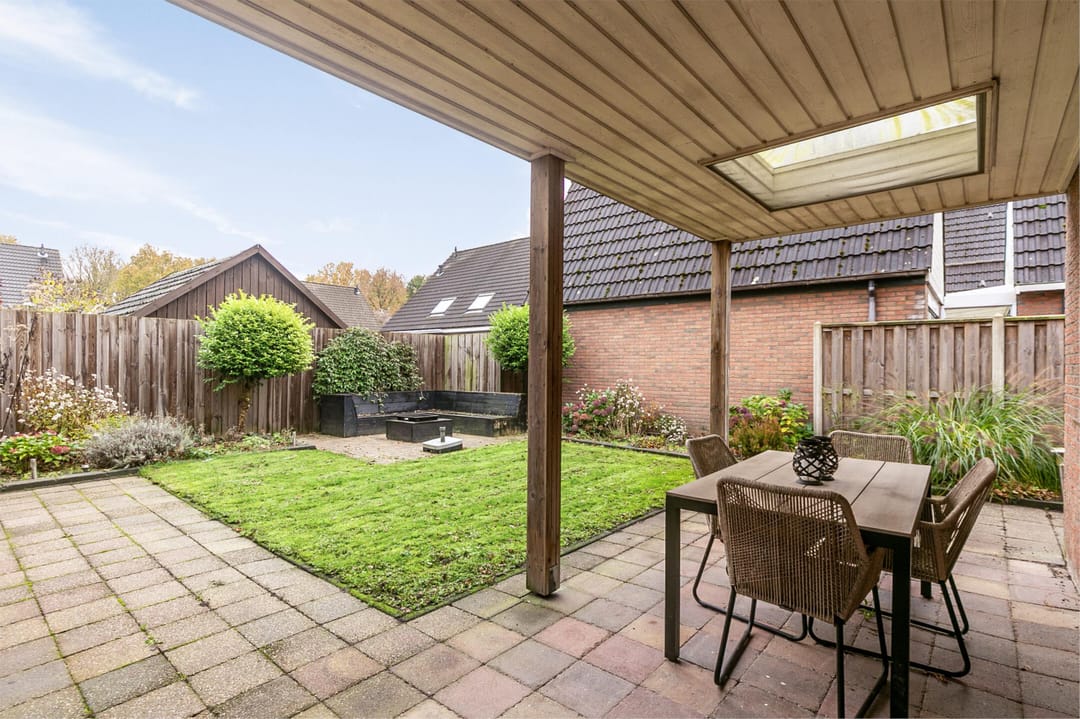 Foto 28 van Lubbermanswijk 21