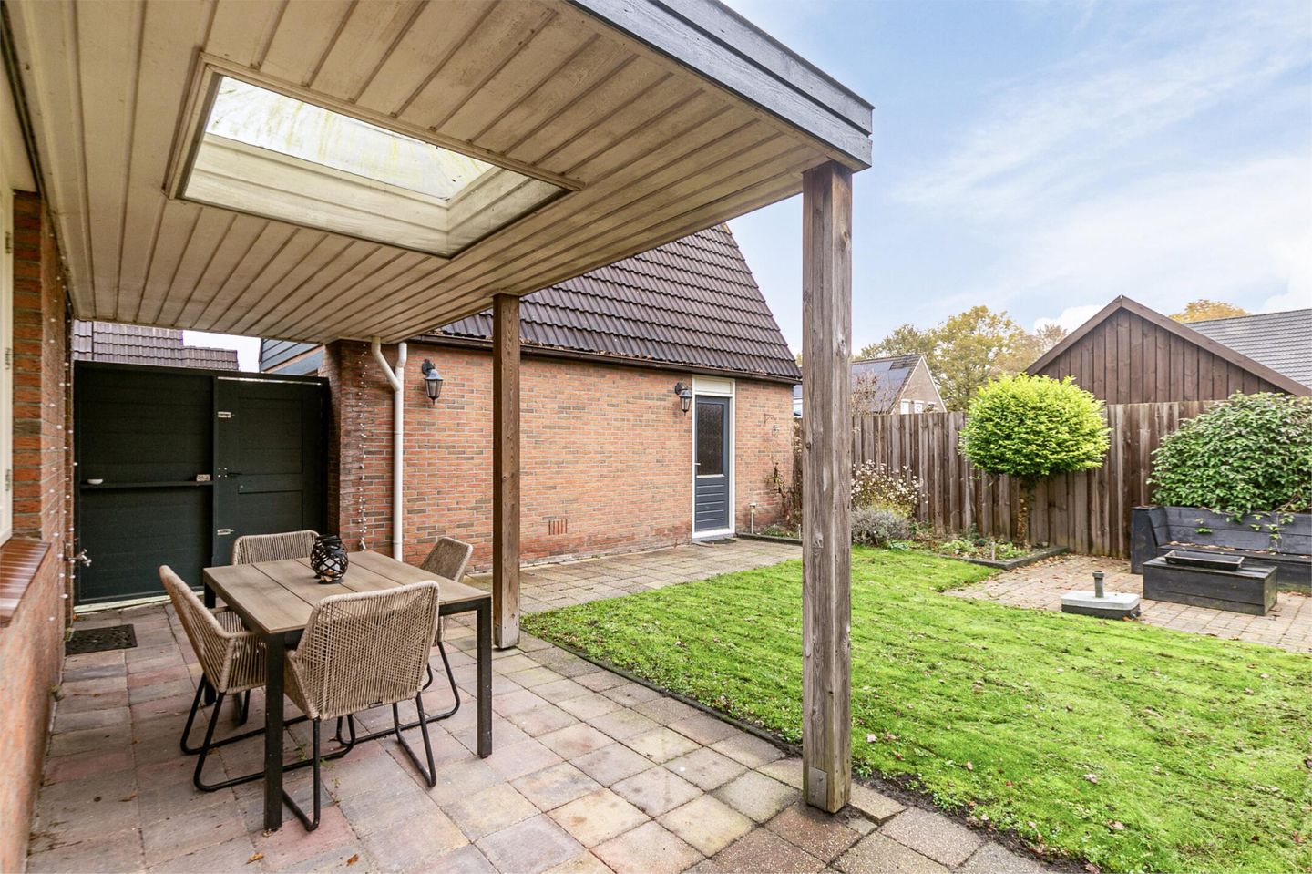 Foto 29 van Lubbermanswijk 21