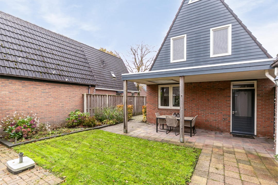 Foto 31 van Lubbermanswijk 21