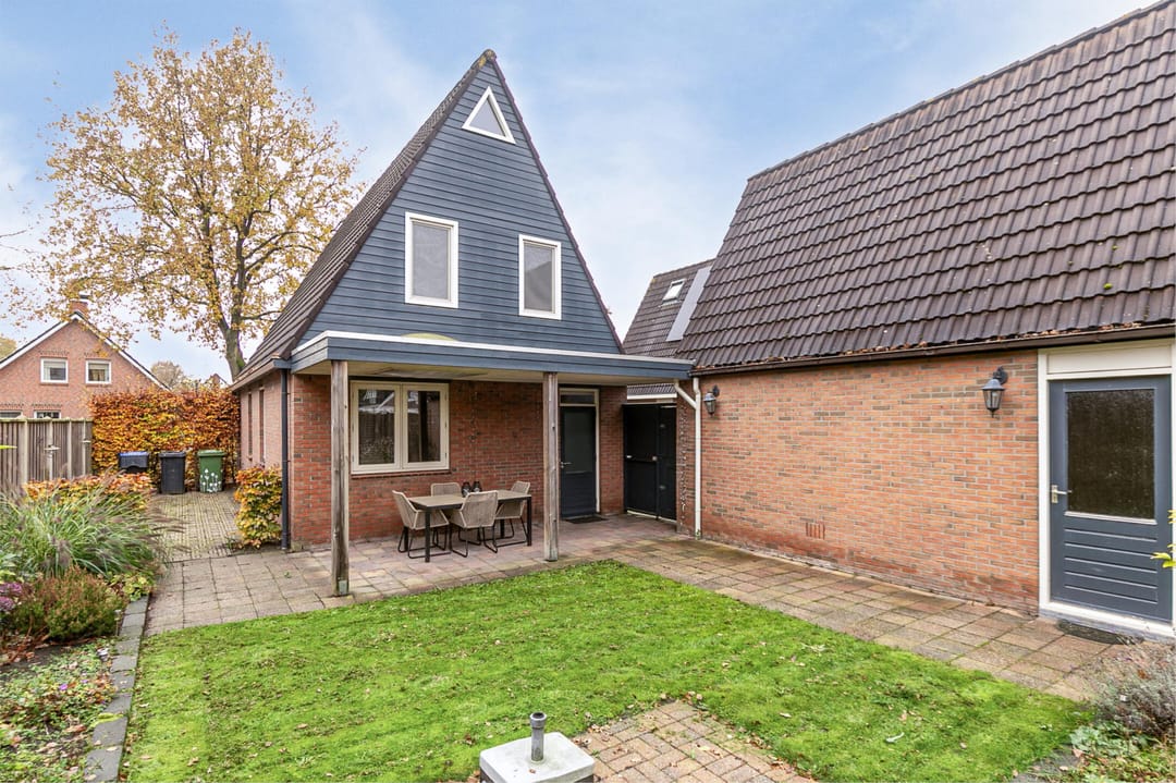 Foto 32 van Lubbermanswijk 21