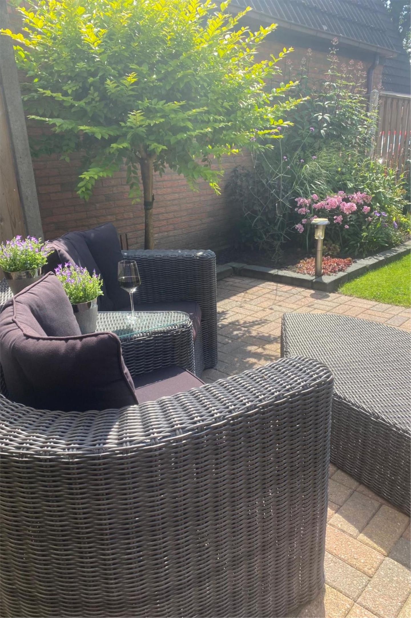 Foto 34 van Lubbermanswijk 21