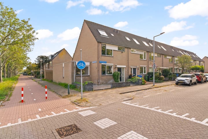 Foto 2 van Cole Porterstraat 200