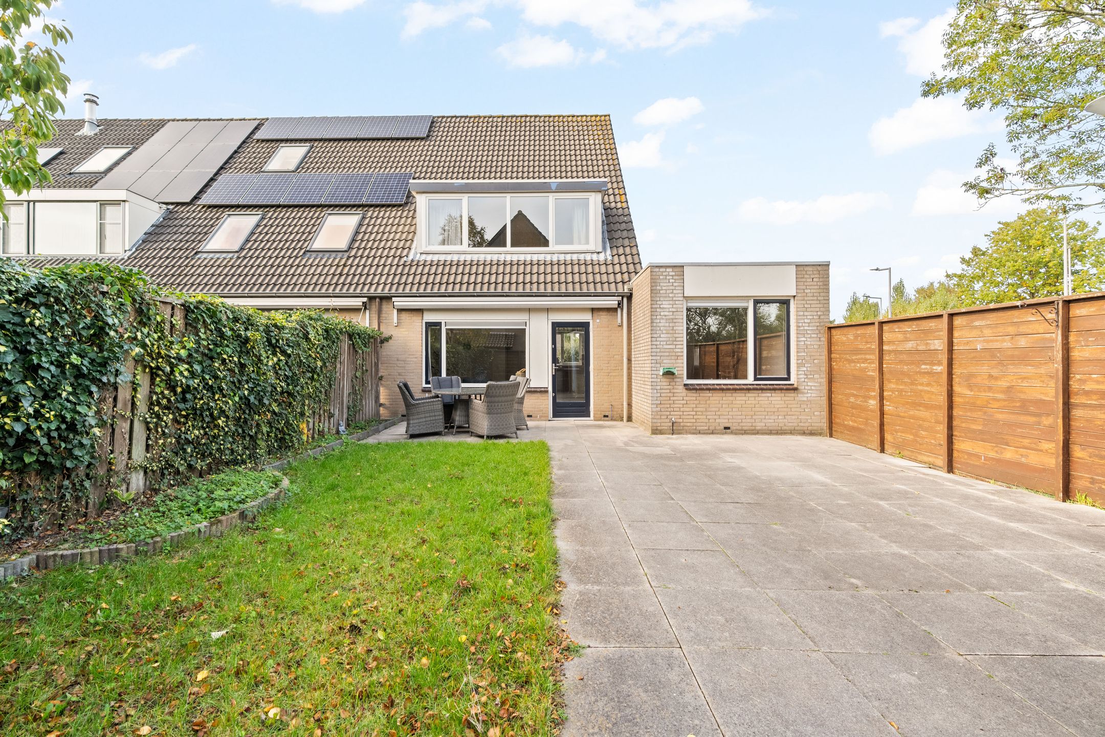 Foto 3 van Cole Porterstraat 200