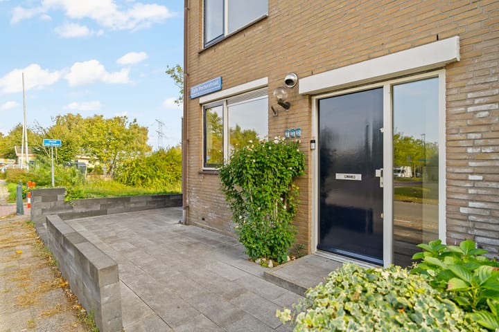 Foto 4 van Cole Porterstraat 200