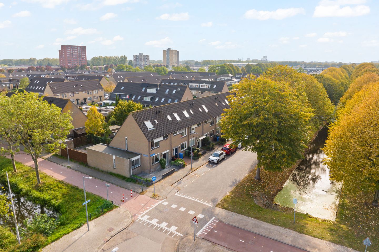 Foto 5 van Cole Porterstraat 200