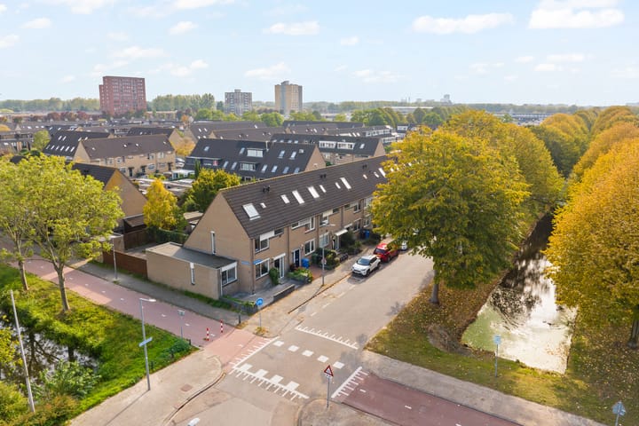 Foto 5 van Cole Porterstraat 200