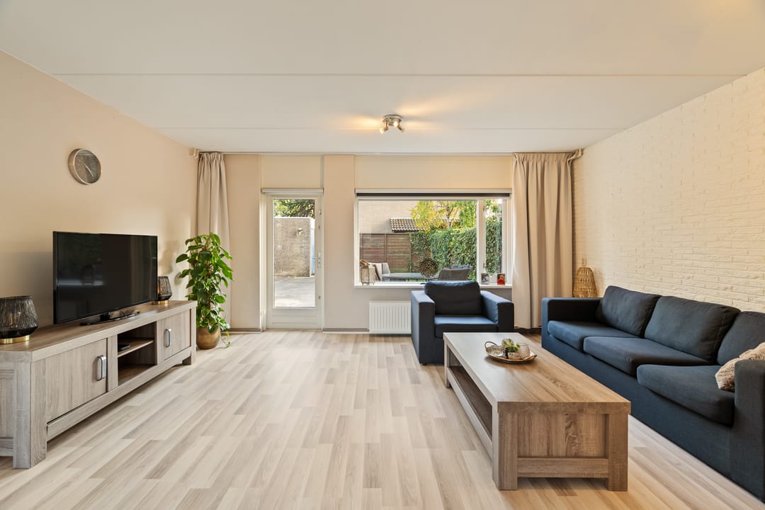 Foto 8 van Cole Porterstraat 200