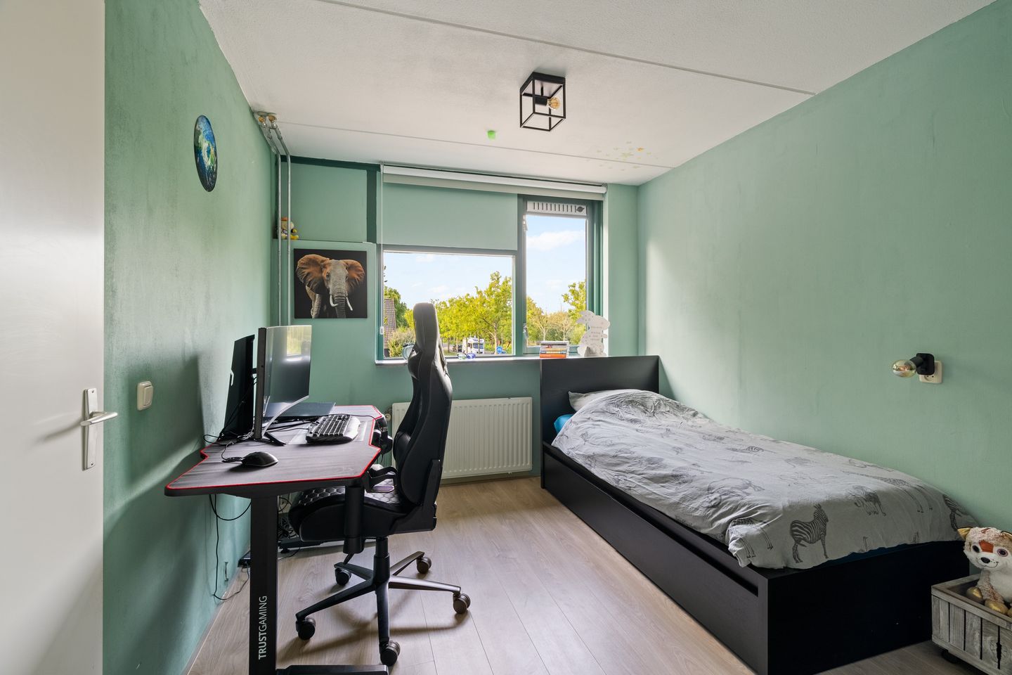 Foto 25 van Cole Porterstraat 200