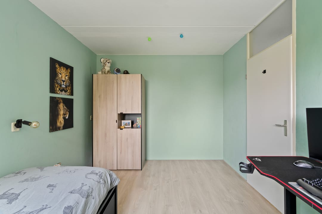 Foto 26 van Cole Porterstraat 200