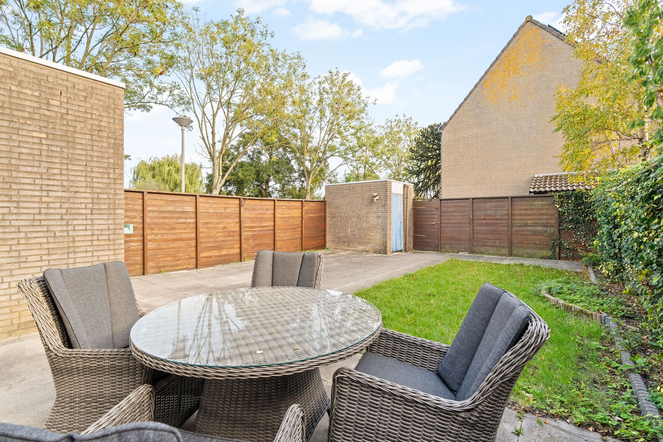 Foto 30 van Cole Porterstraat 200