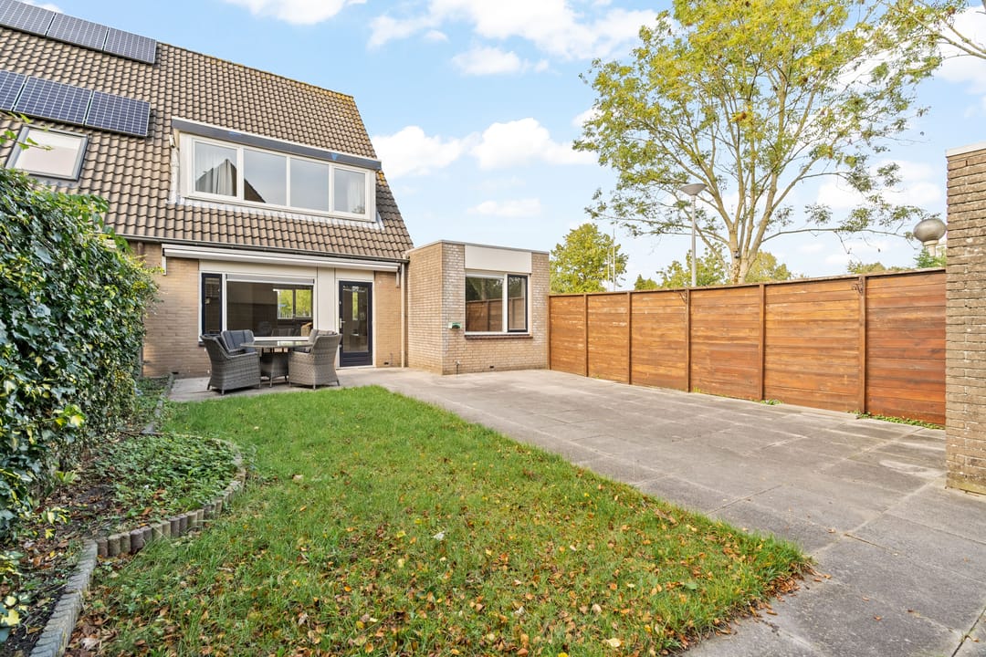 Foto 31 van Cole Porterstraat 200