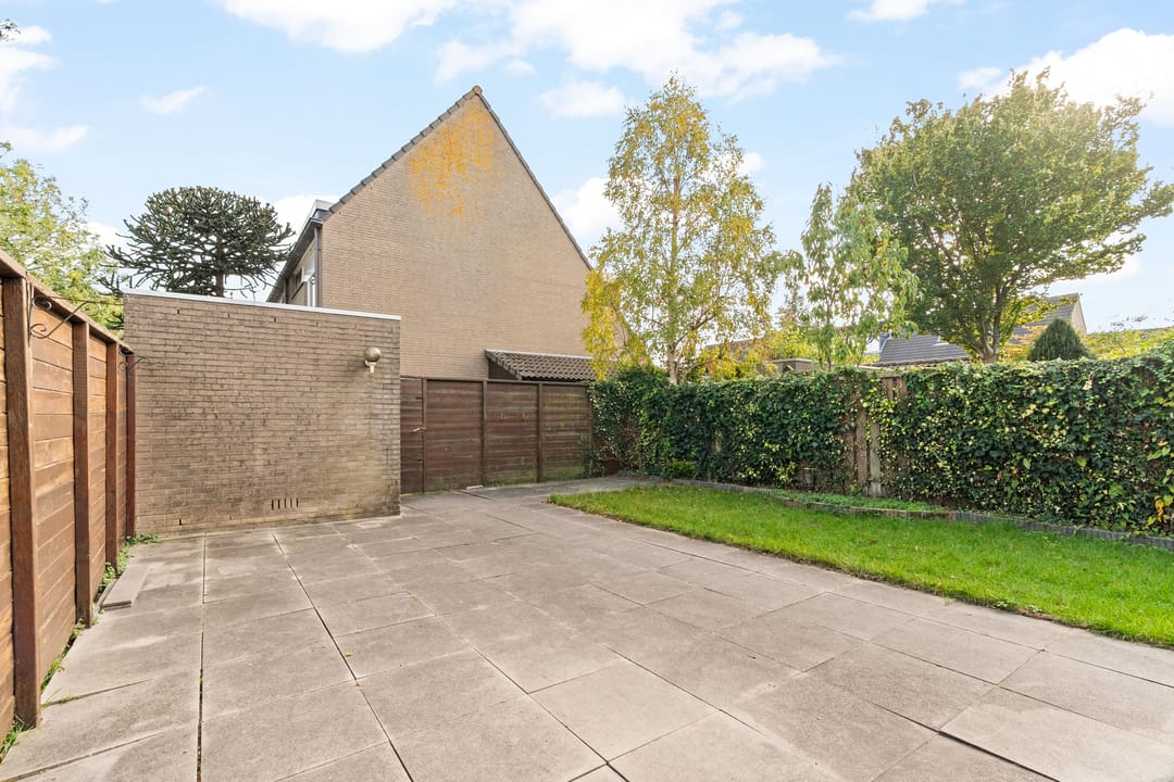 Foto 32 van Cole Porterstraat 200