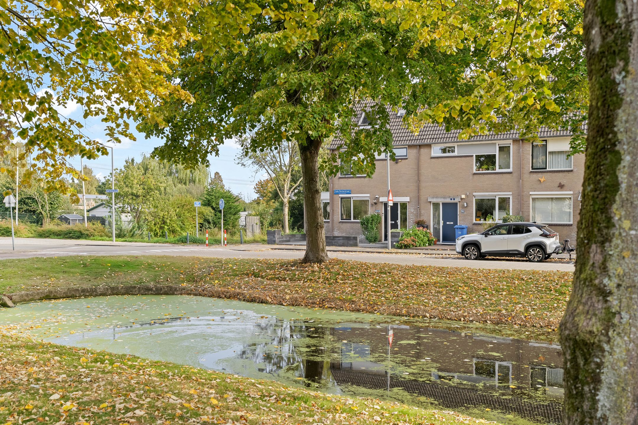 Foto 33 van Cole Porterstraat 200