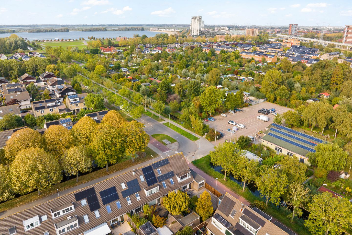 Foto 34 van Cole Porterstraat 200