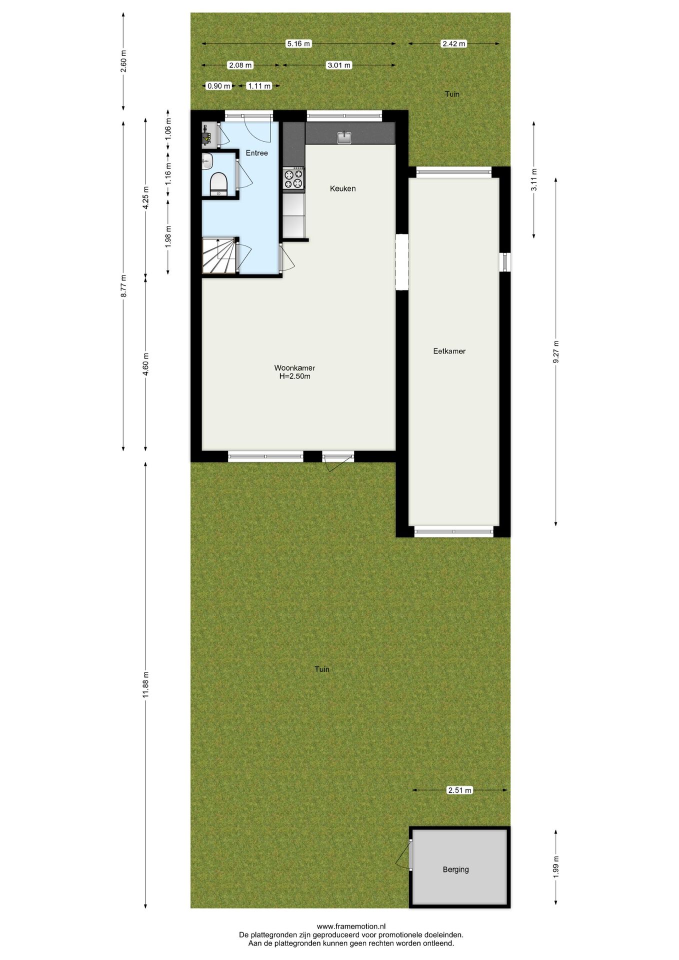 Foto 35 van Cole Porterstraat 200