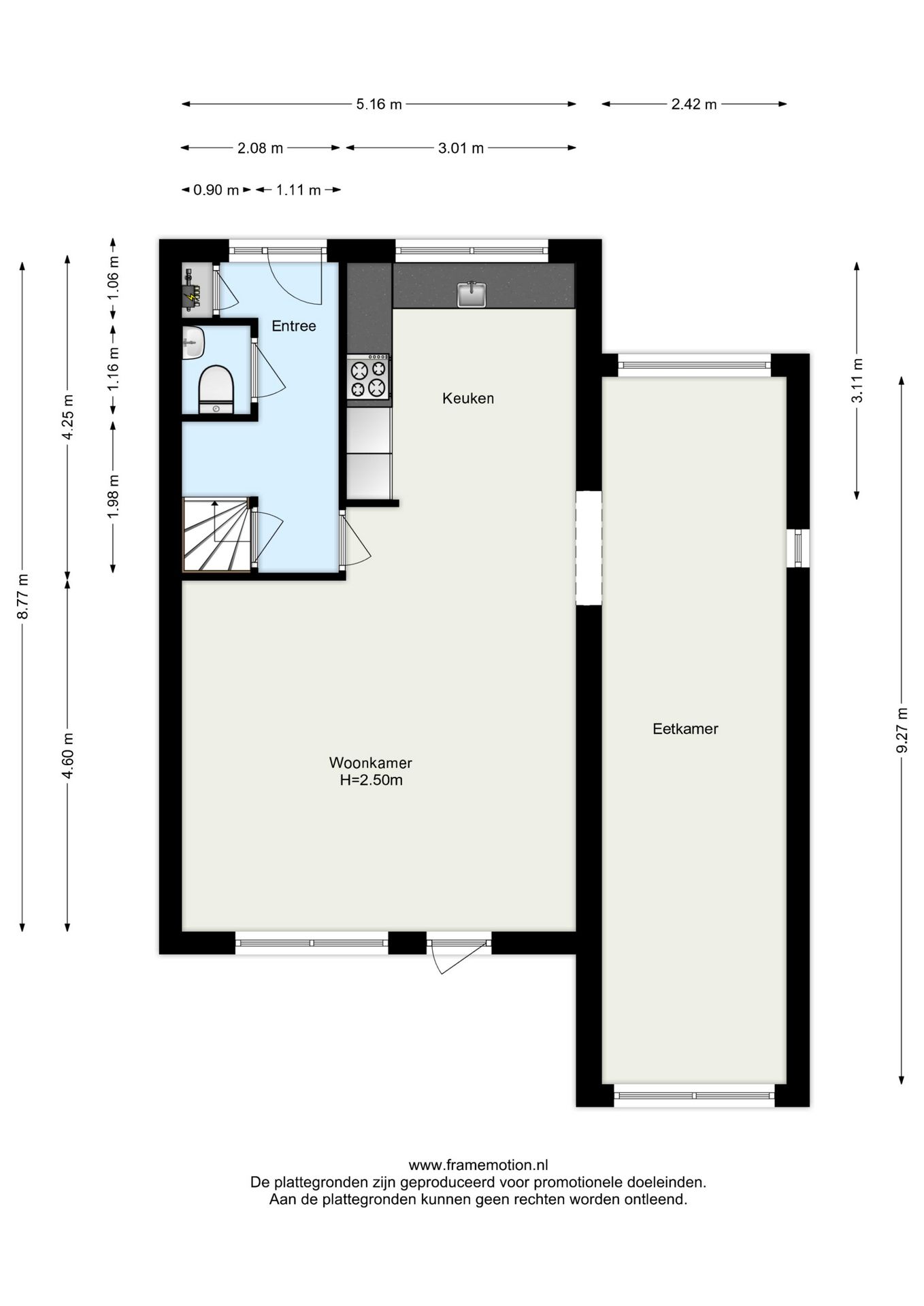 Foto 36 van Cole Porterstraat 200