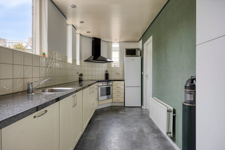 Foto 3 van Terrahof 23